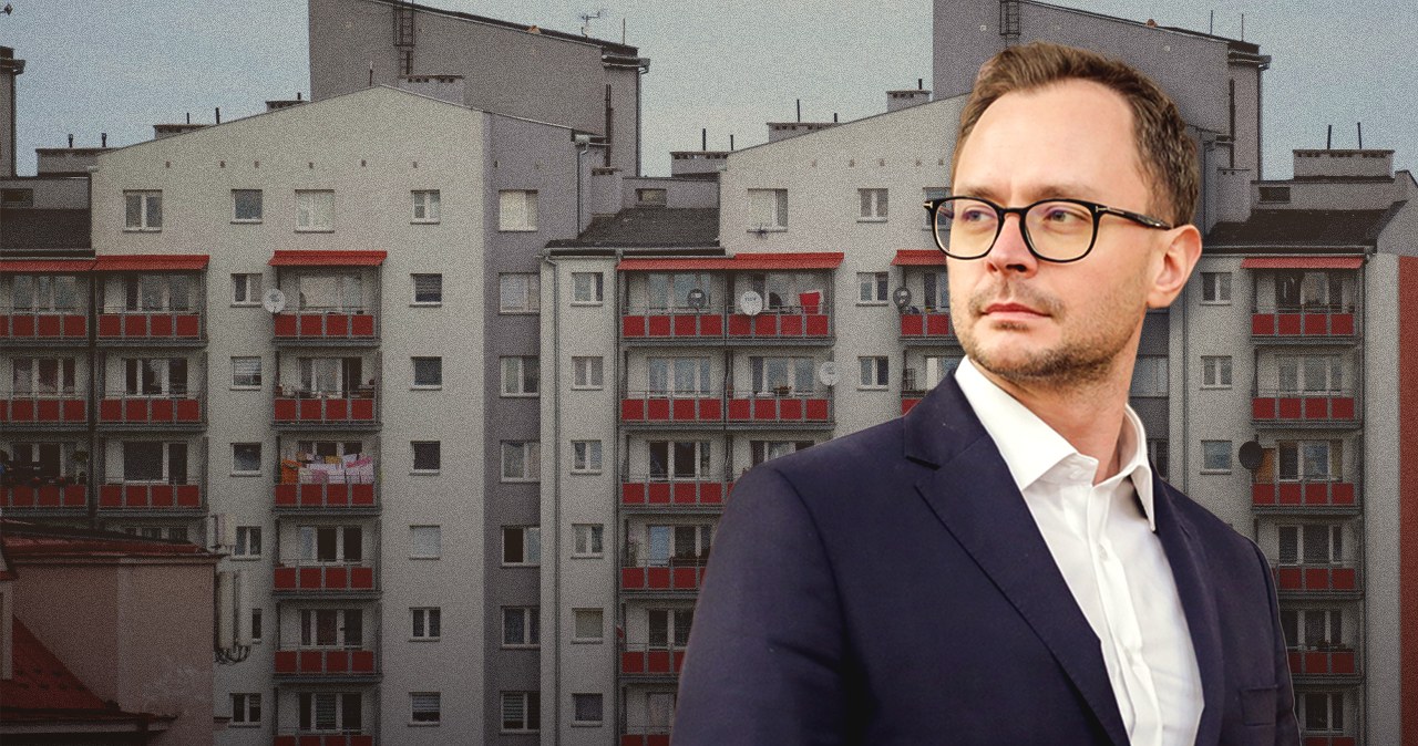 Rekordowe wydatki na mieszkalnictwo społeczne. W 2026 mamy punkt zwrotny