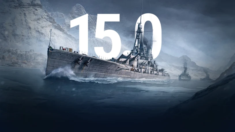 Nowe europejskie pancerniki i okręt podwodny Surcouf w World of Warships