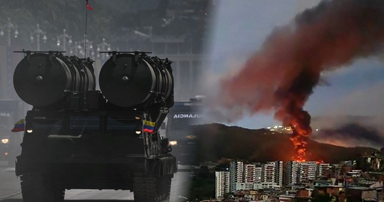 "Rosyjska broń była bezużyteczna". Zaskakujące ustalenia po ataku USA