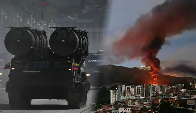 "Rosyjska broń była bezużyteczna". Zaskakujące ustalenia po ataku USA