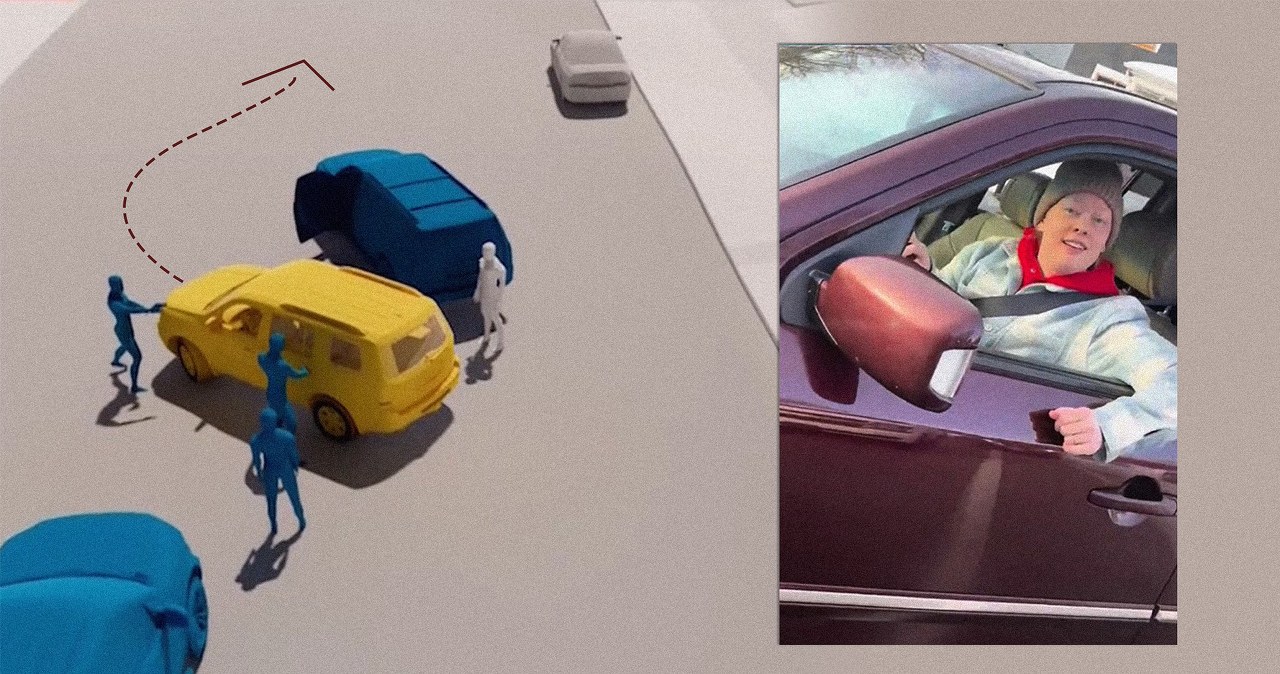 Ta sprawa podpala Amerykę. "Agent złamał wszystkie możliwe procedury"