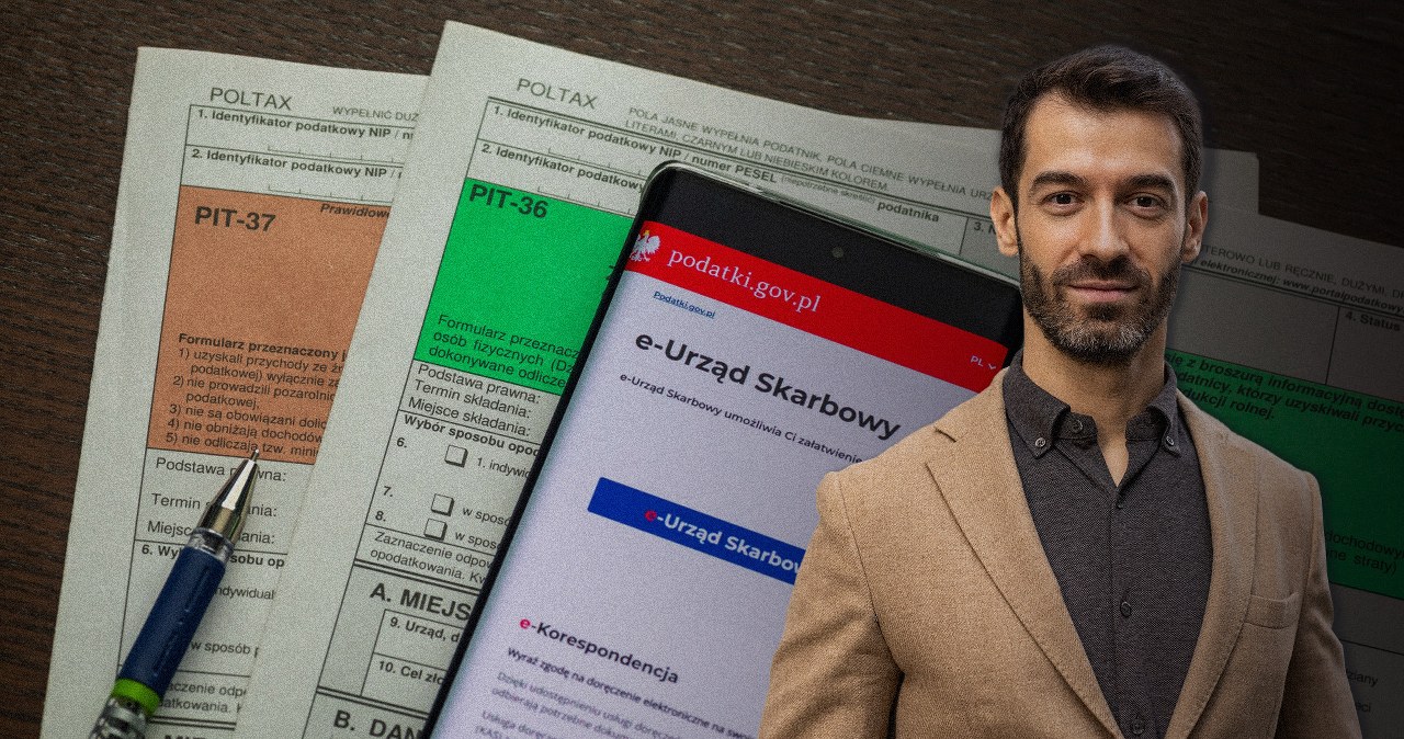 Reforma PIP obnaża nierówności podatkowe. Najbardziej jaskrawy przykład