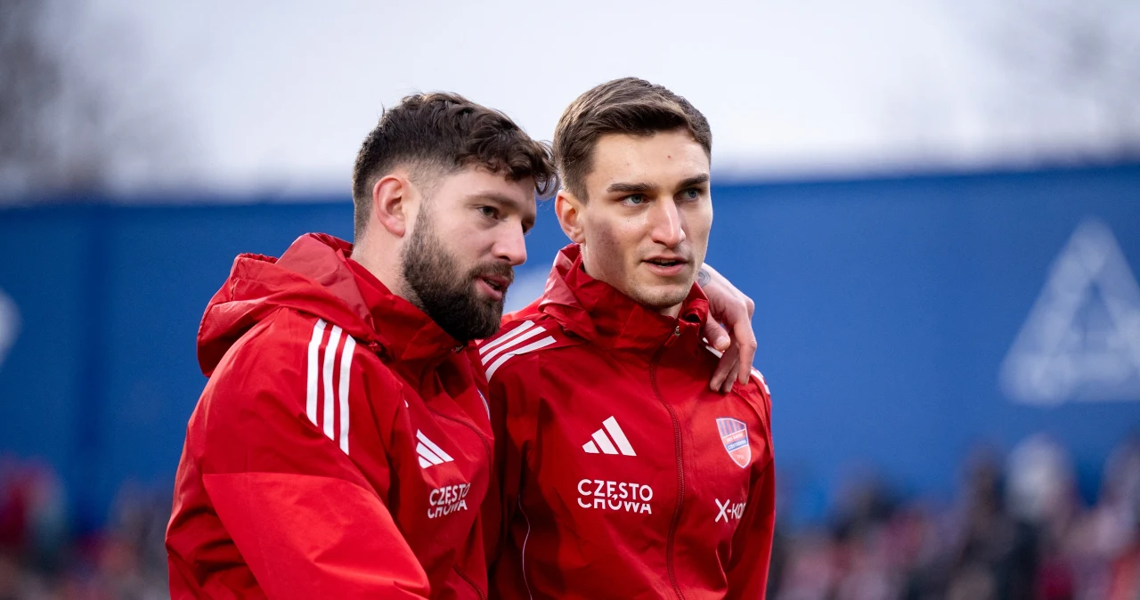 Motor Lublin - Raków Częstochowa w 28. kolejce PKO BP Ekstraklasy. Relacja na żywo