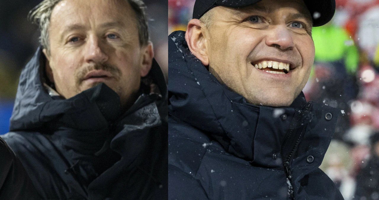 To nie były plotki o Nawrockim. Małysz przerwał milczenie i potwierdził