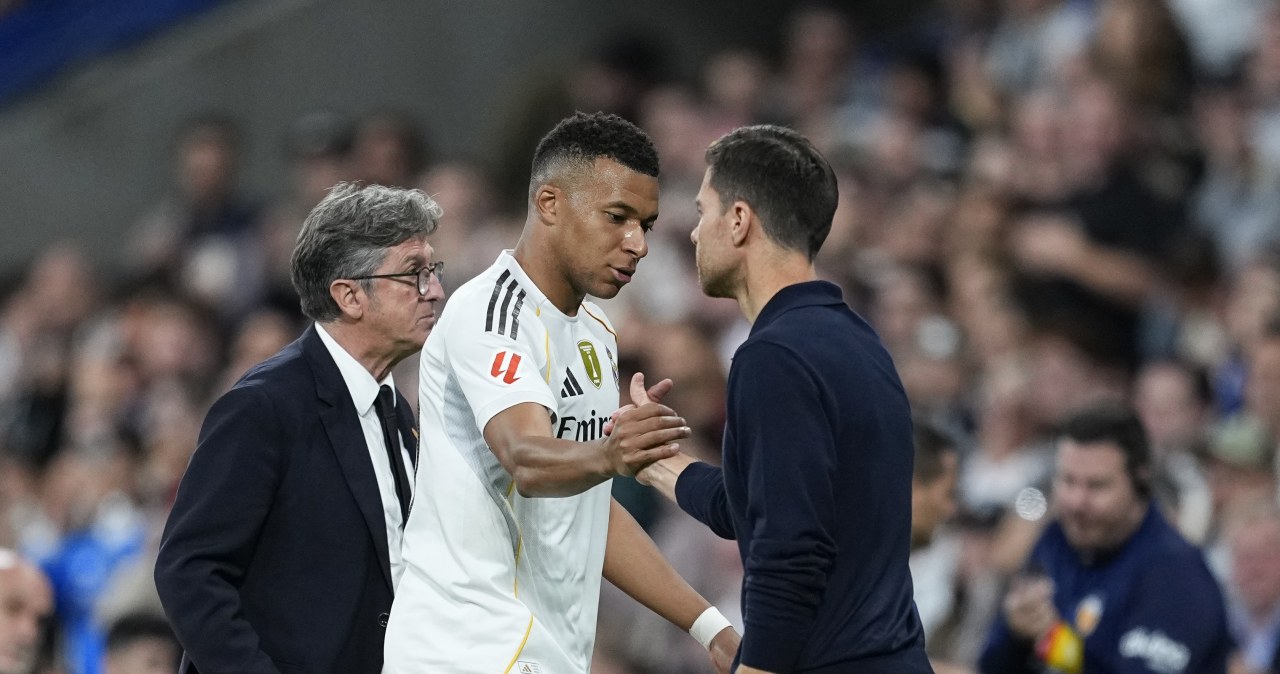 Trzęsienie ziemi w Realu. Szokujące odejście, Mbappe już wie. Jest komunikat