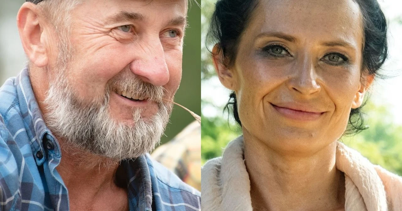 "Farma" wraca, a tu nagle takie wieści o Bandim i Dance. "Kochamy się"