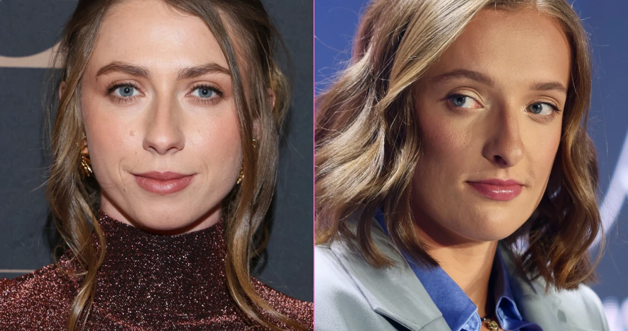 Klaudia Zwolińska wygrała z Igą Świątek. Tyle ma jej do powiedzenia