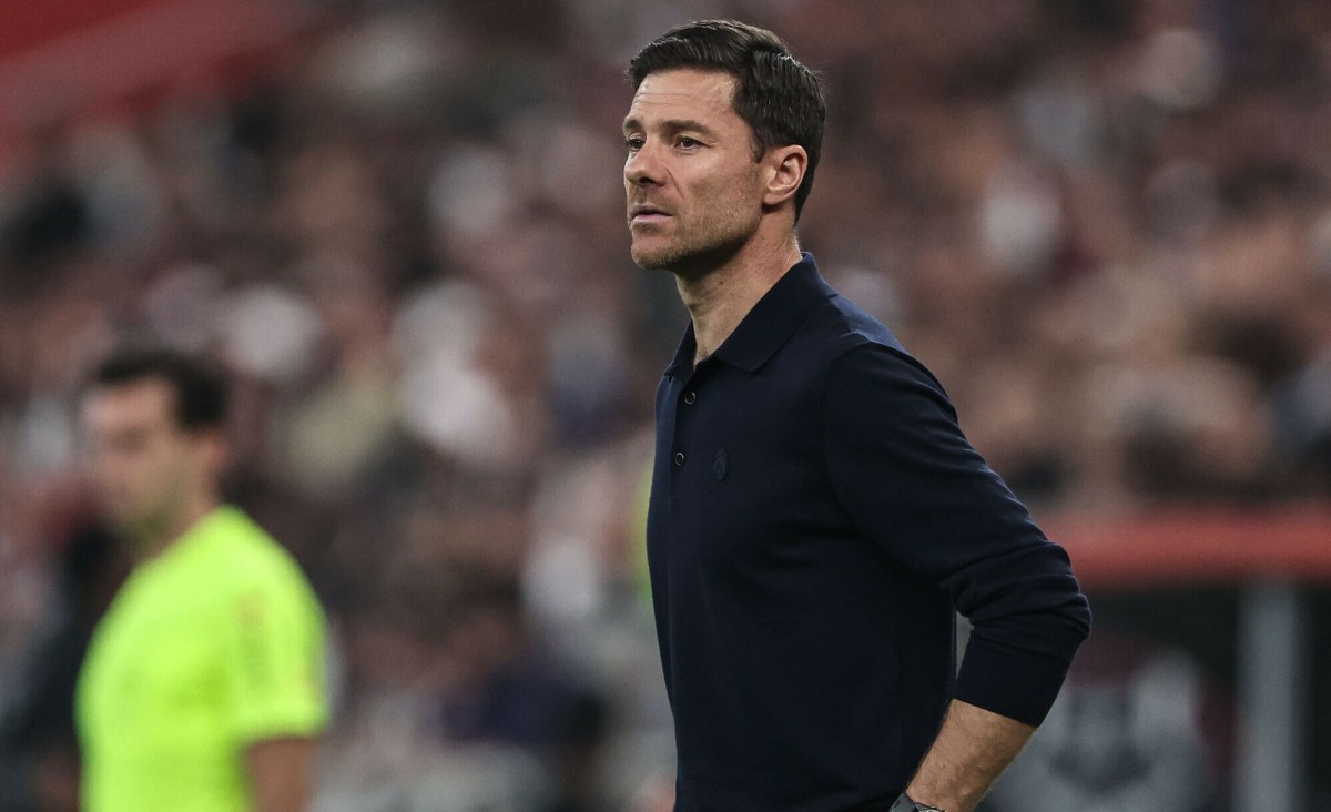 Trzęsienie ziemi w Realu Madryt. Xabi Alonso odchodzi