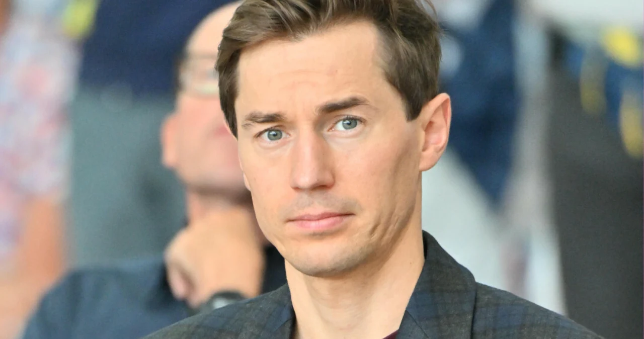 Stoch oddał ostatni skok, a potem takie sceny. Łzy i frustracja