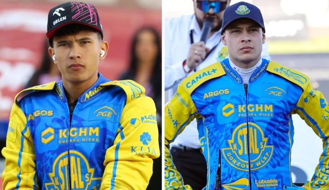 Stal Gorzów "kupiła" sobie problem. I jeszcze zapłaciła za to milion 