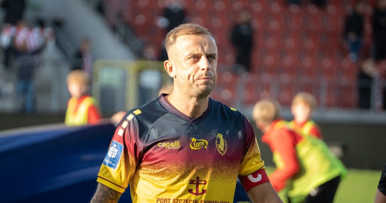 Jest decyzja ws. przyszłości Kamila Grosickiego. Klub wydał komunikat