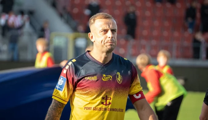 Jest decyzja ws. przyszłości Kamila Grosickiego. Klub wydał komunikat