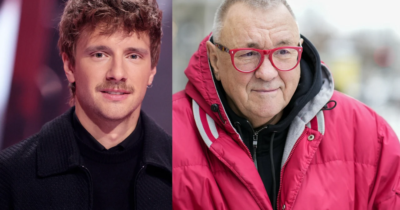 Rok temu Musiał wsparł WOŚP, a teraz takie doniesienia. Owsiak już wie