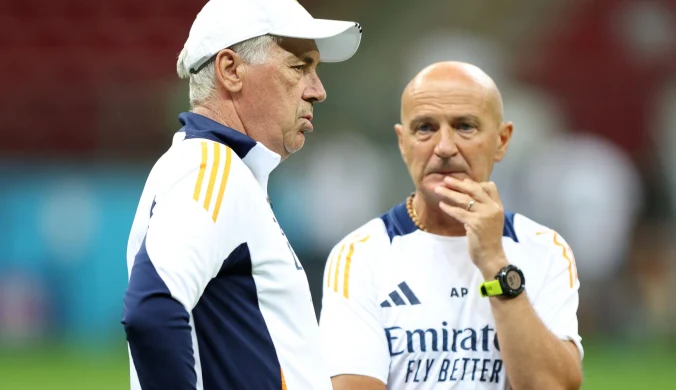 Trzęsienie ziemi w Madrycie. Wielki powrót do Realu przesądzony