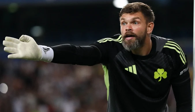 Z Legii pogonili go, zanim się zjawił. I tak wraca do Polski. Jest podpis