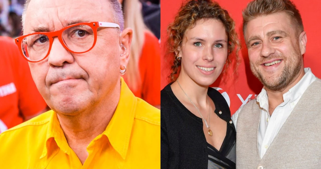 Żona Tomasza Jakubiaka wyjawiła ws. Jerzego Owsiaka. Już podjęła decyzję