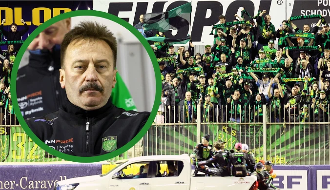 Niepokojące słowa o polskim klubie. Gorzka diagnoza. Wie, co ich czeka