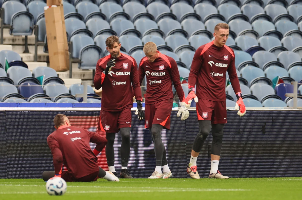 Kadrowicz wraca do Polski. Widzew Łódź poinformował o podpisaniu kontraktu z bramkarzem reprezentacji - Bartłomiejem Drągowskim. Wzmocnienie łódzkiego klubu to jeden z hitów zimowego okienka w PKO BP Ekstraklasie.