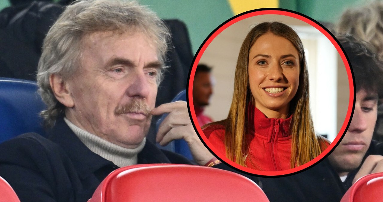 Zwolińska sportowcem roku. Boniek ocenia bez pardonu. "To jest rzecz niebywała"