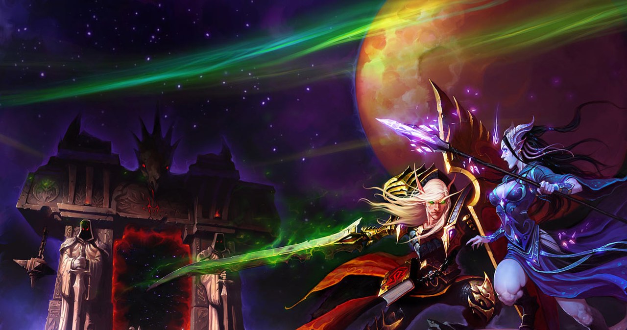 Wszystko o World of Warcraft: TBC Classic Pre-Patch