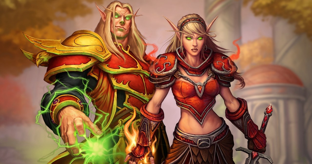 7 porad do TBC Classic Pre-Patch - co robić przed premierą dodatku?