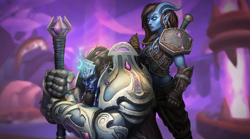 The Burning Crusade Classic Anniversary - jak wybrać klasę dla siebie?