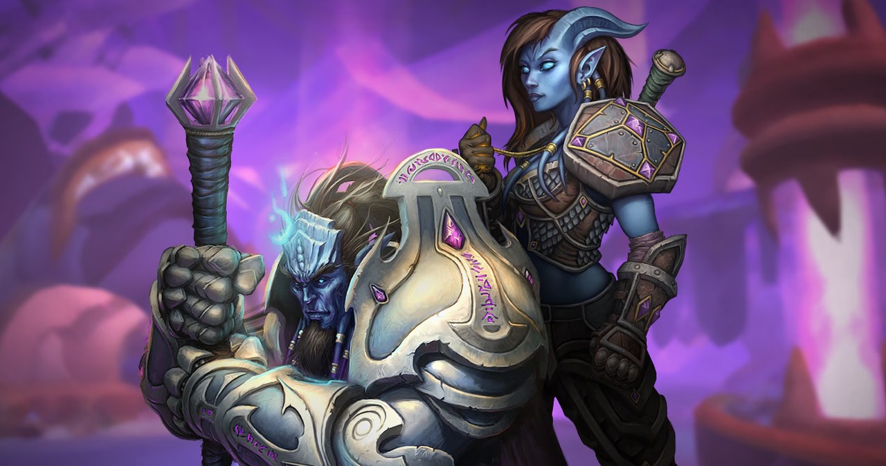 The Burning Crusade Classic Anniversary - jak wybrać klasę dla siebie?