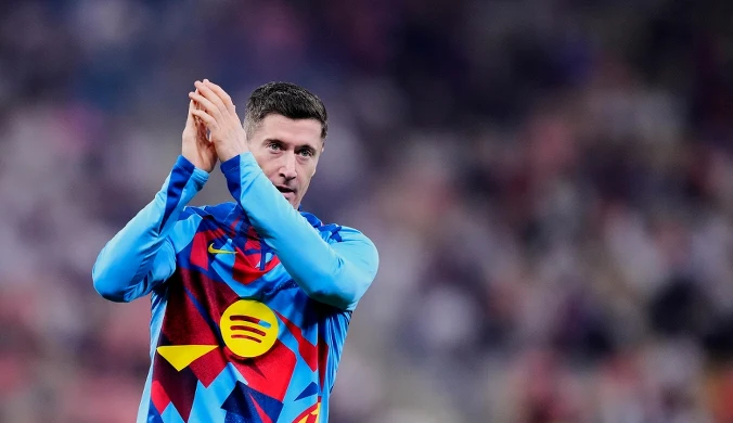 Barcelona wróciła z trofeum. Nagłe wieści ws. Lewandowskiego. Postawili warunek