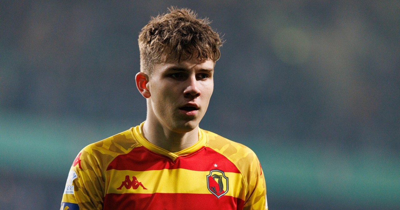 Pietuszewski w Porto, a teraz taka nowina. Koniec problemów, FIFA potwierdza