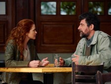 Uprowadzone przez ojca