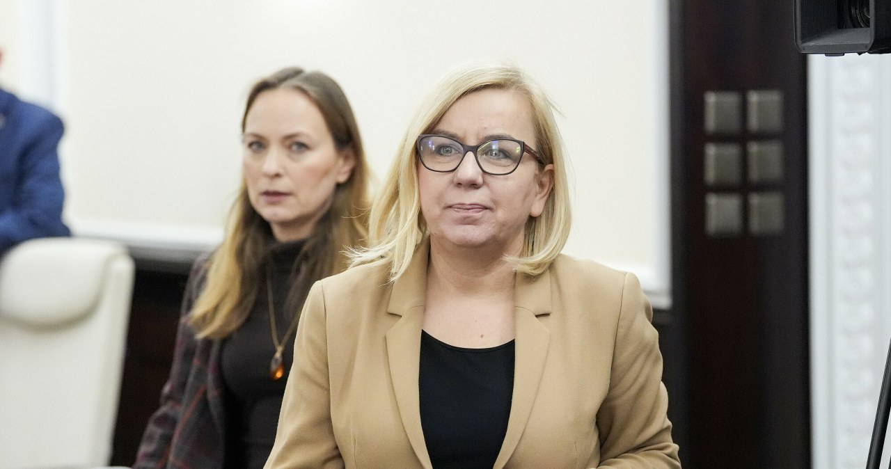 Wybory przewodniczącego Polski 2050. Zaskakujący komunikat partii