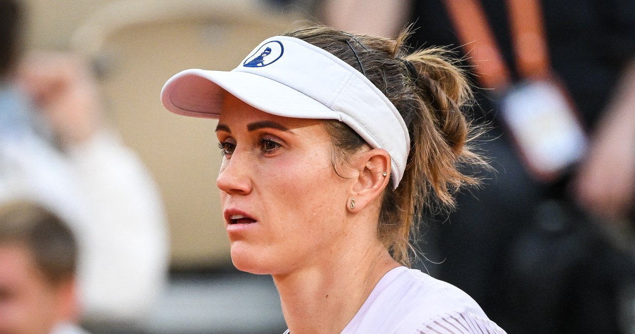 6:1 w meczu Katarzyny Kawy na Australian Open. Rozstawiona za burtą