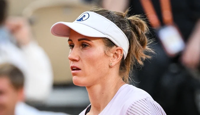 6:1 w meczu Katarzyny Kawy na Australian Open. Rozstawiona za burtą