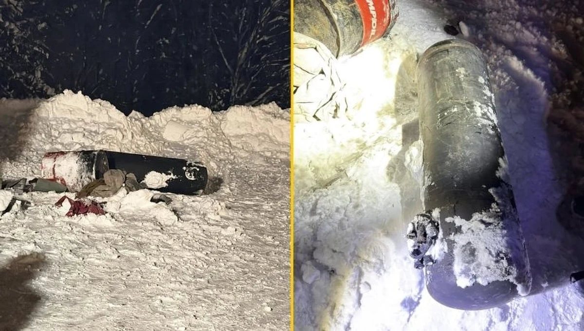 29-latek został ranny podczas pracy po wybuchu butli LPG. Do wypadku doszło w Pyzówce w województwie małopolskim. Policja wyjaśnia okoliczności zdarzenia.