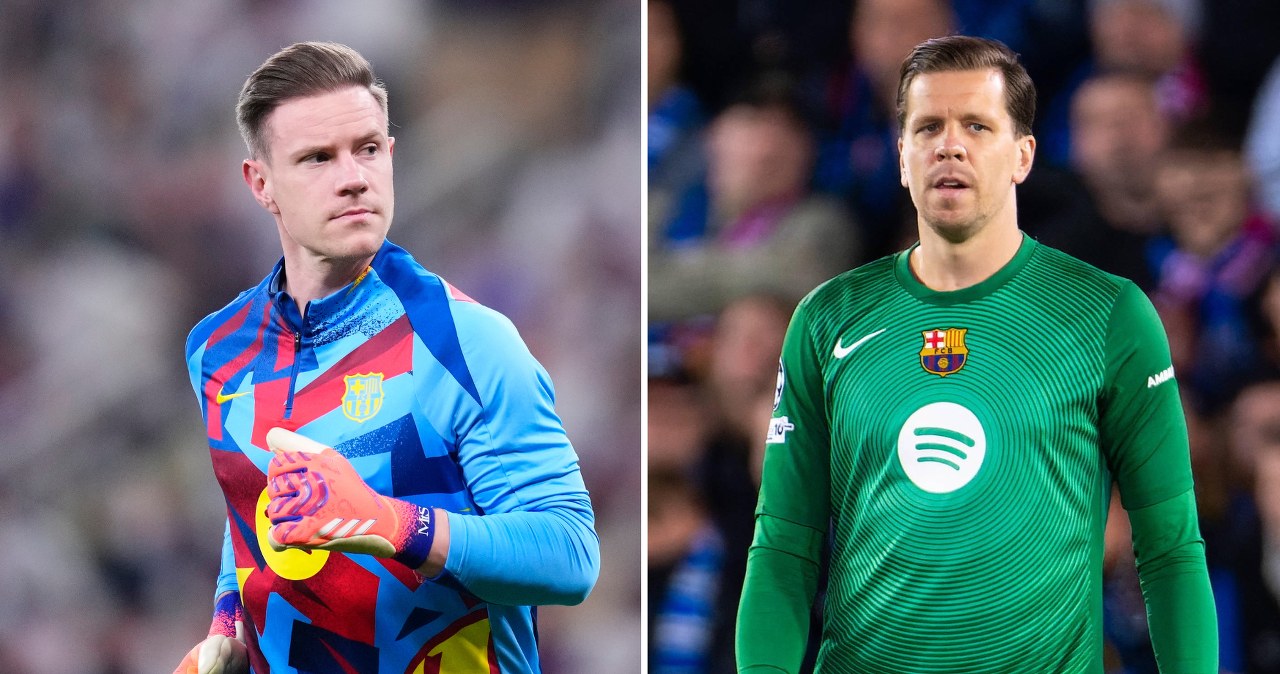 Ter Stegen dopiął swego, ważna wiadomość dla Szczęsnego. Dyrektor potwierdził