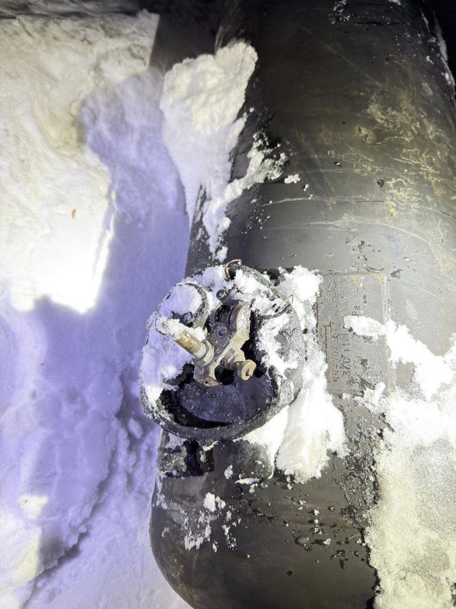 /Policja Nowy Targ /Policja