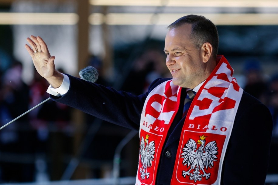 /Waldemar Deska /PAP