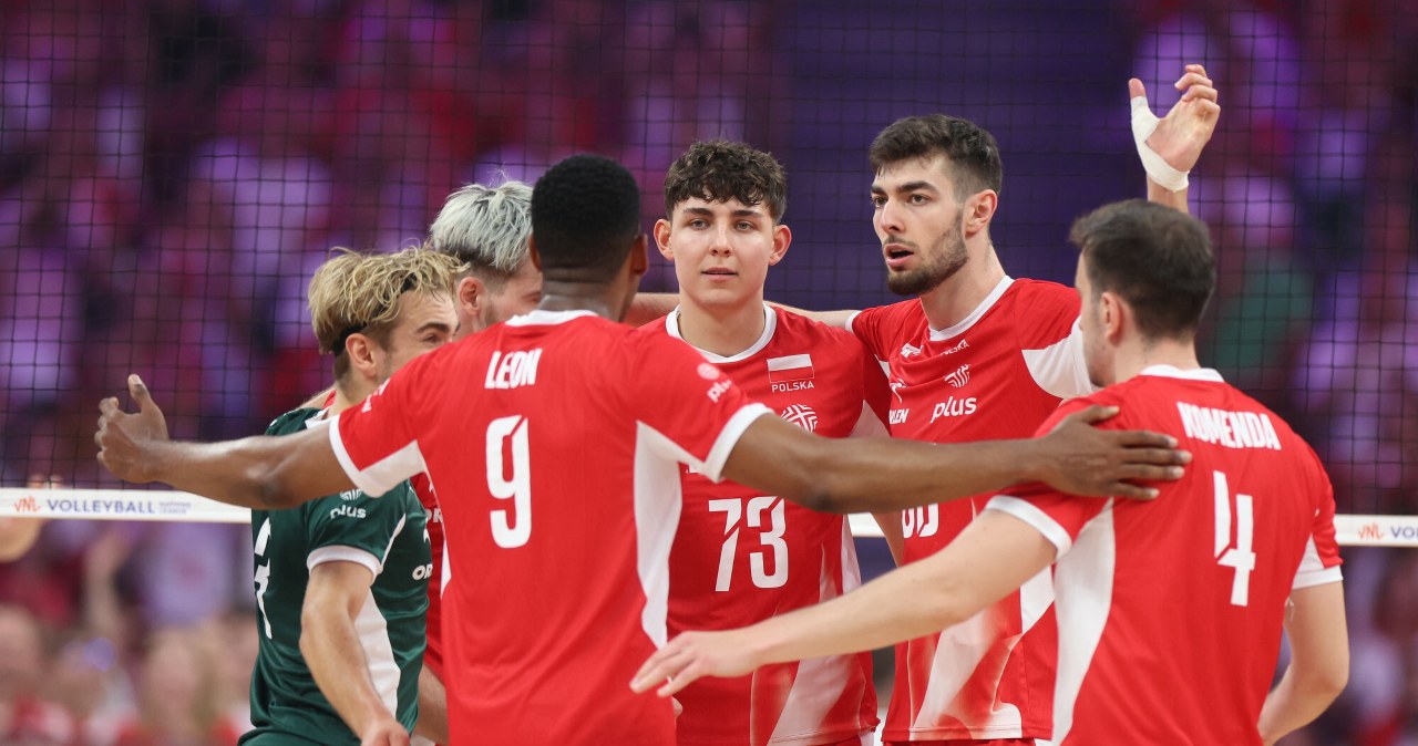 Był odkryciem Grbicia, teraz musi sobie radzić. Siatkarz jasno o kadrze