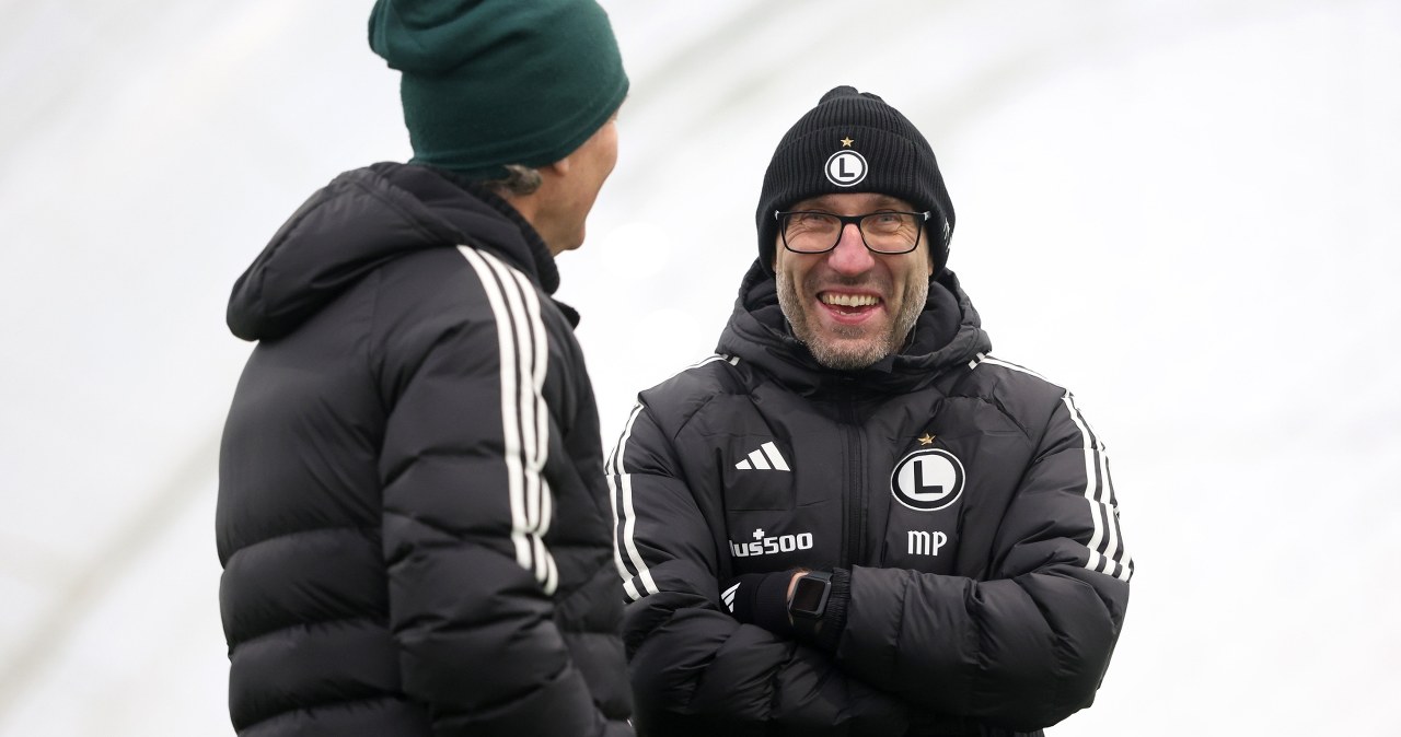 Czystki w Legii trwają. Na jaw wyszła kolejna "ofiara" Marka Papszuna