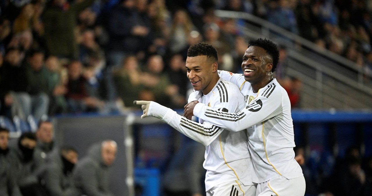 Albacete - Real Madryt. Gdzie i o której obejrzeć Puchar Króla w TV?