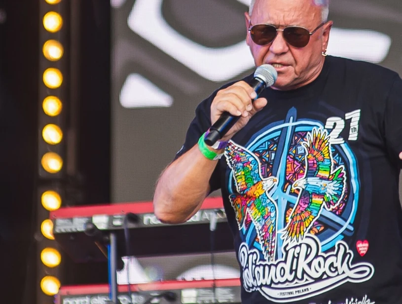 Festiwal Owsiaka odsłania karty. Internauci są jednogłośni