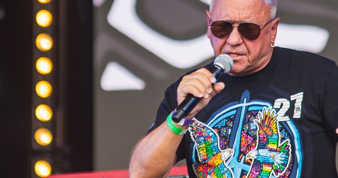 Festiwal Owsiaka odsłania karty. Internauci są jednogłośni