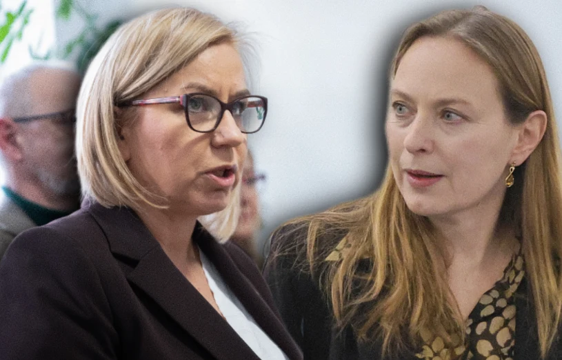 Zaskakujący finał wyborów w Polsce 2050. Polityk ujawnia kulisy