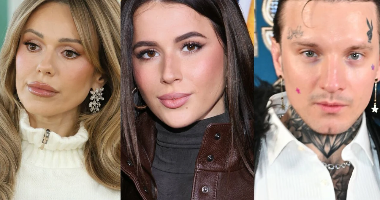 Węgiel zabrała głos po aferze Dody i Smolastego. Jasne stanowisko