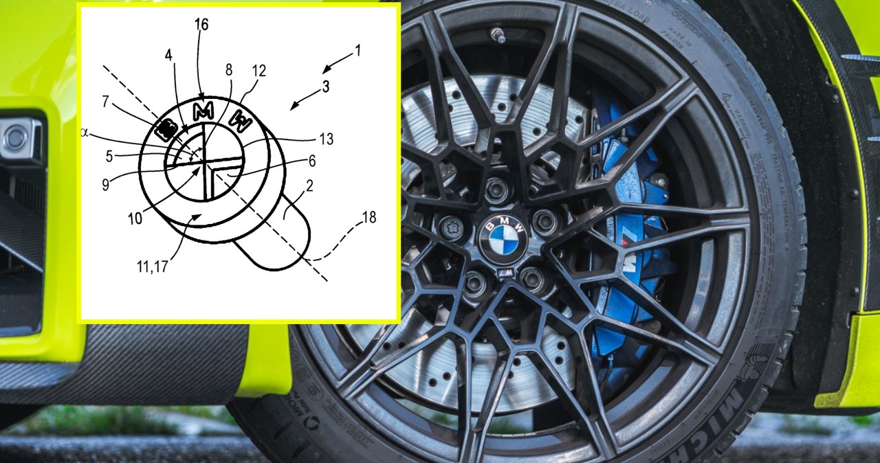 BMW opatentowało nietypową śrubę. Może utrudnić naprawy