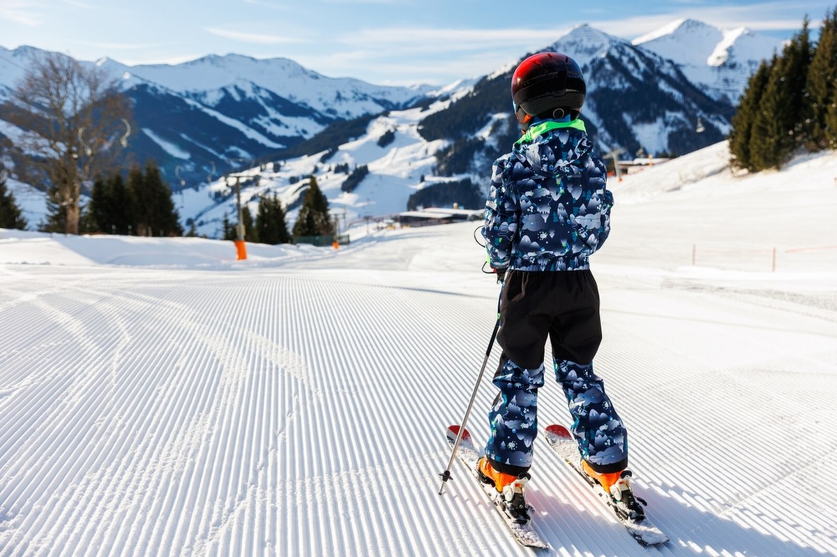 Polacy ruszają na zimowy wypoczynek. Dokąd najchętniej?