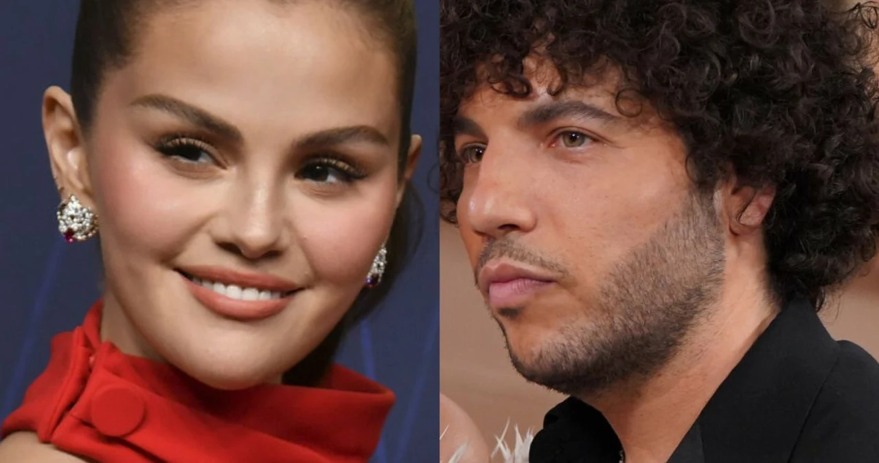 Koniec plotek ws. związku Seleny Gomez. Problemy zaczęły się tuż po ślubie