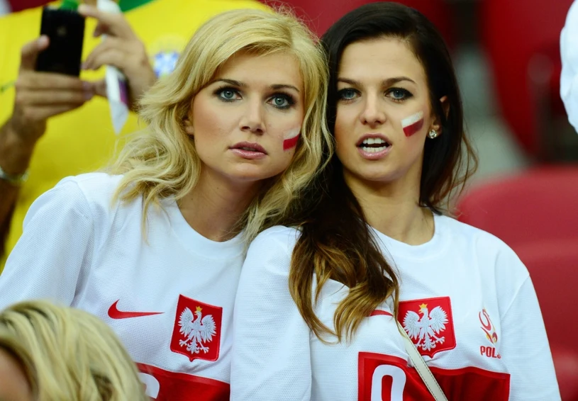 Tak dziś wygląda żona Jakuba Błaszczykowskiego. Aż trudno ją poznać