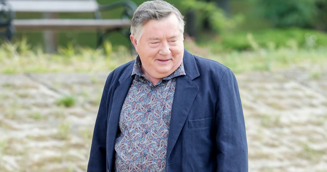 Mieczysław Hryniewicz wspomina sprawę spadkową. „Jedna rozprawa, pełna zgoda”