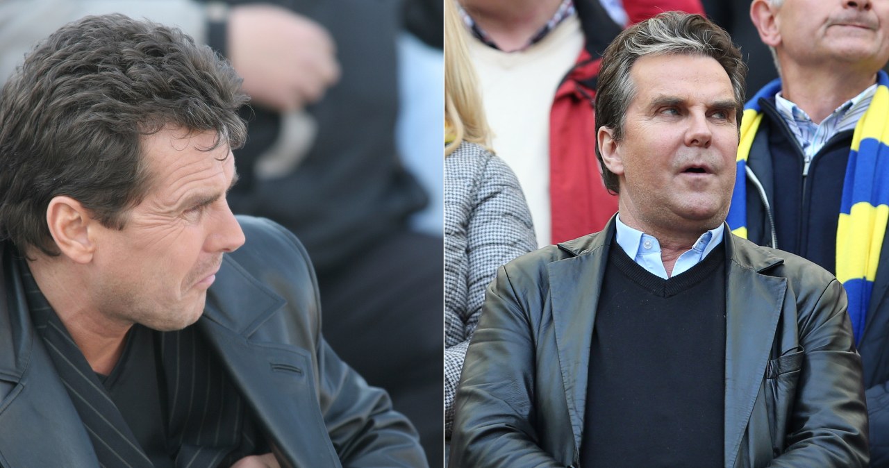 wiadomości,aktualności,Interia Wprowadził kopciuszka do Ekstraklasy, wydał fortunę. Mówią o 100 milionach długu